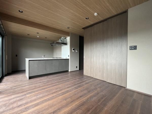 福岡市東区筥松２丁目のマンション