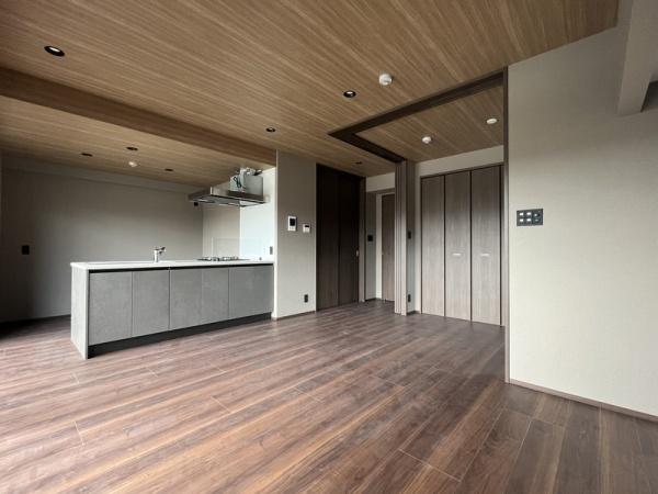 福岡市東区筥松２丁目のマンション