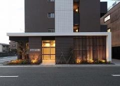 福岡市博多区吉塚３丁目のマンション