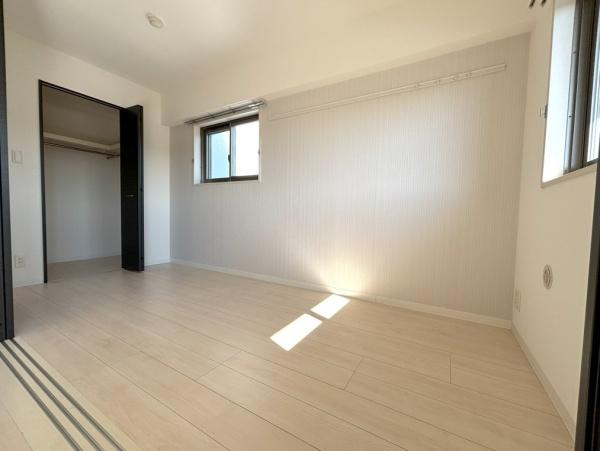 福岡市博多区吉塚３丁目のマンション