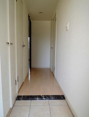 福岡市博多区千代１丁目のマンション