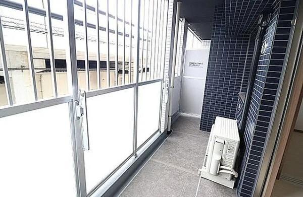 福岡市東区馬出１丁目のマンション