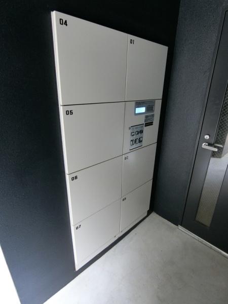福岡市東区馬出１丁目のマンション