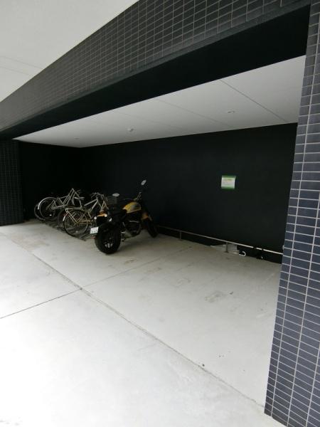 福岡市東区馬出１丁目のマンション