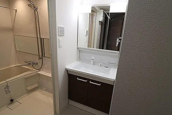 福岡市東区馬出１丁目のマンション