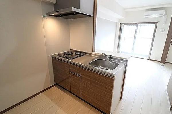 福岡市東区馬出１丁目のマンション