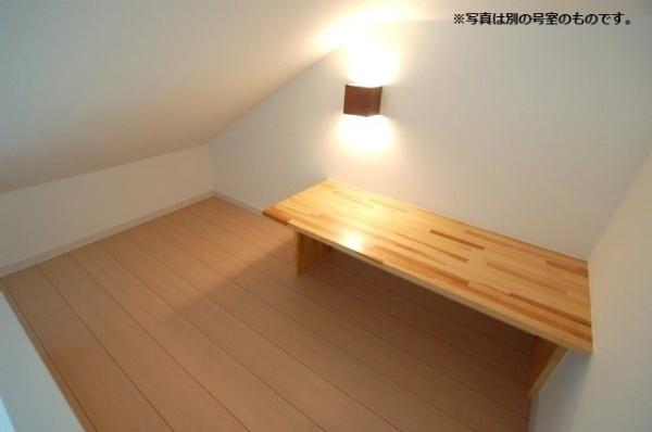 福岡市博多区吉塚１丁目のアパート