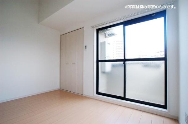福岡市博多区吉塚１丁目のアパート