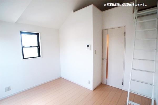 福岡市博多区吉塚１丁目のアパート