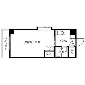 福岡市博多区吉塚７丁目のマンション