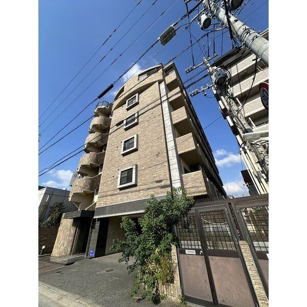 福岡市博多区吉塚７丁目のマンション
