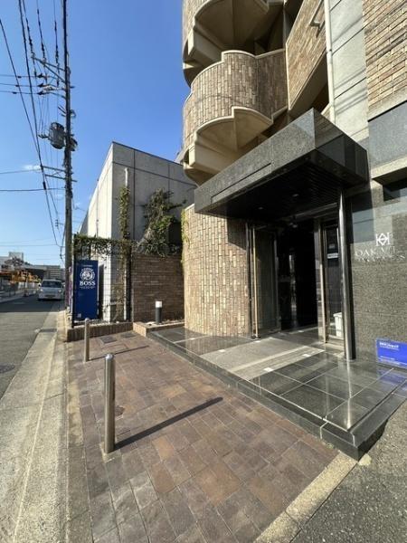 福岡市博多区吉塚７丁目のマンション