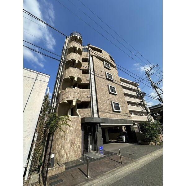福岡市博多区吉塚７丁目のマンション