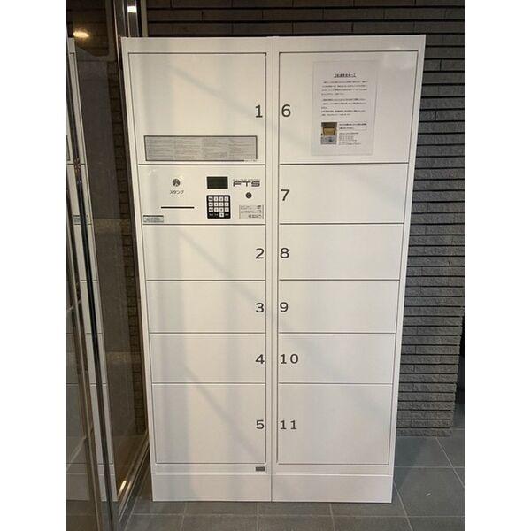 福岡市東区馬出１丁目のマンション