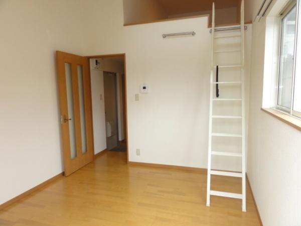 福岡市博多区千代１丁目のアパート