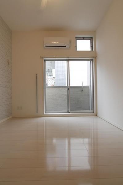 福岡市東区筥松４丁目のアパート