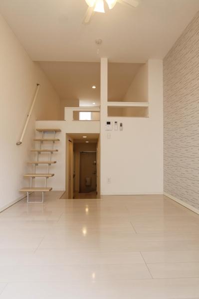 福岡市東区筥松４丁目のアパート
