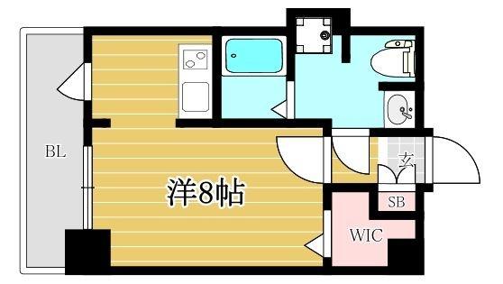ラファセ箱崎