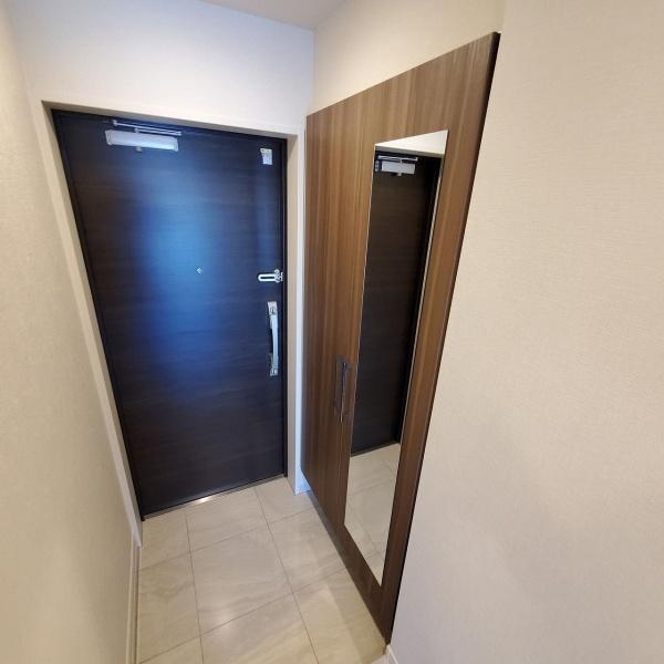 福岡市東区馬出５丁目のマンション