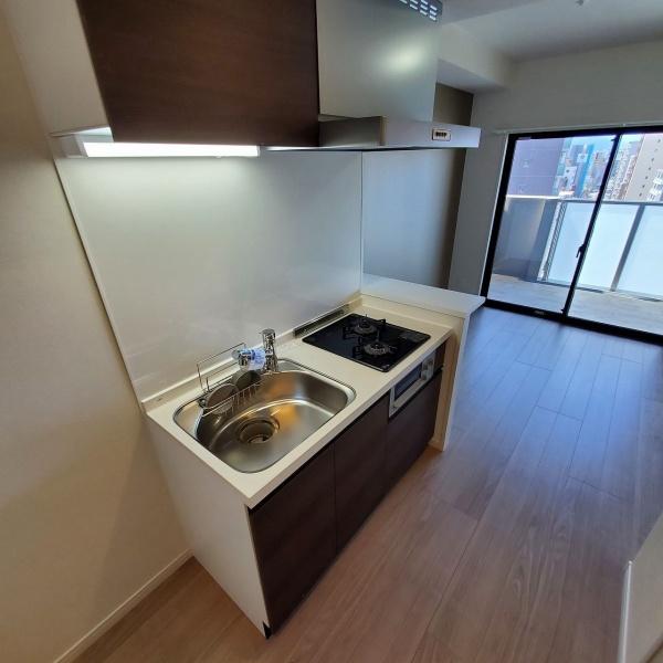 福岡市東区馬出５丁目のマンション