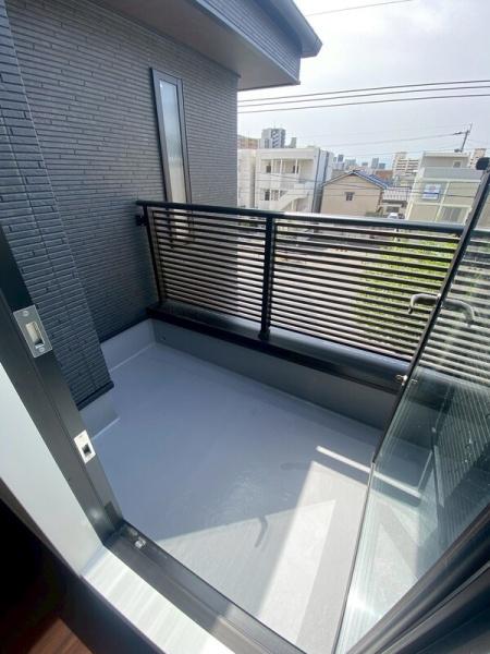 箱崎1丁目戸建