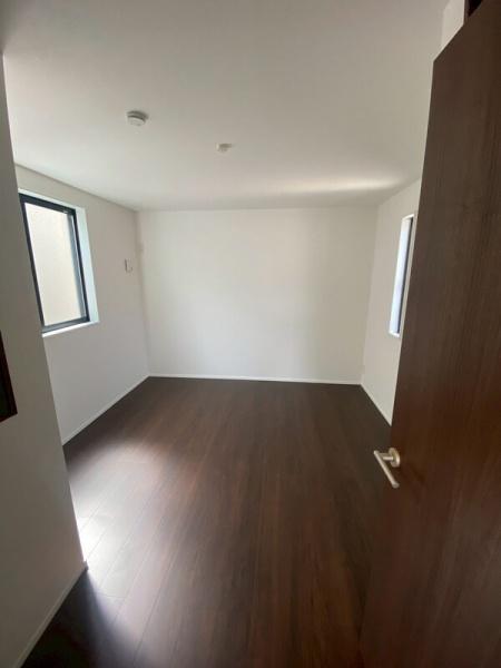 箱崎1丁目戸建