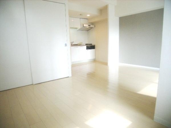 福岡市博多区千代４丁目のマンション