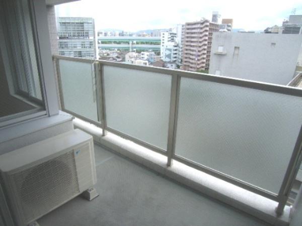 福岡市博多区千代４丁目のマンション