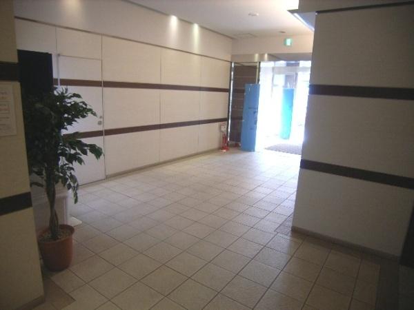 福岡市博多区千代４丁目のマンション