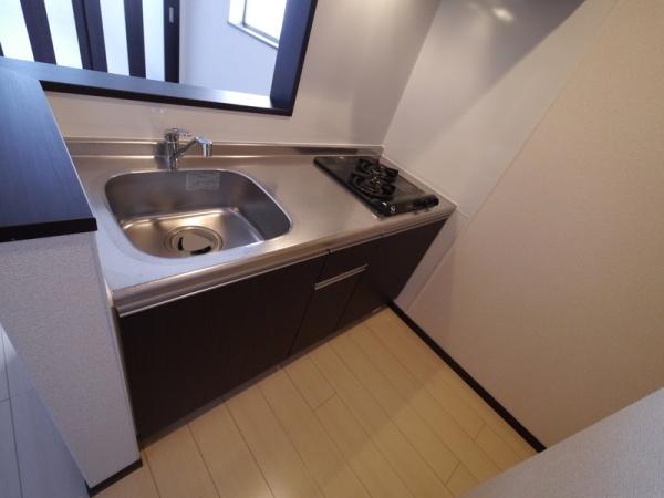 福岡市博多区吉塚７丁目のアパート