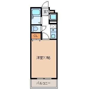 福岡市博多区千代１丁目のマンション