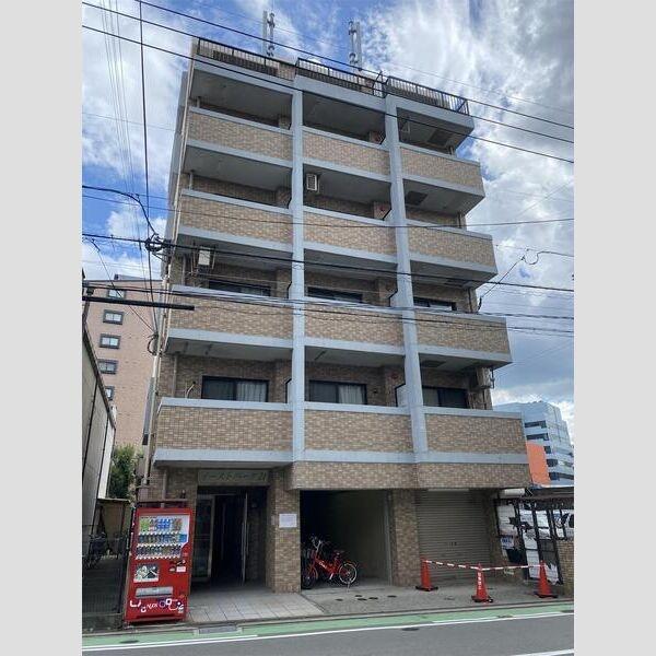 福岡市博多区千代1丁目のマンション