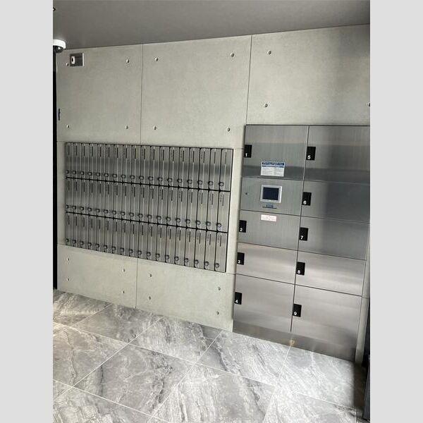 福岡市東区名島２丁目のマンション