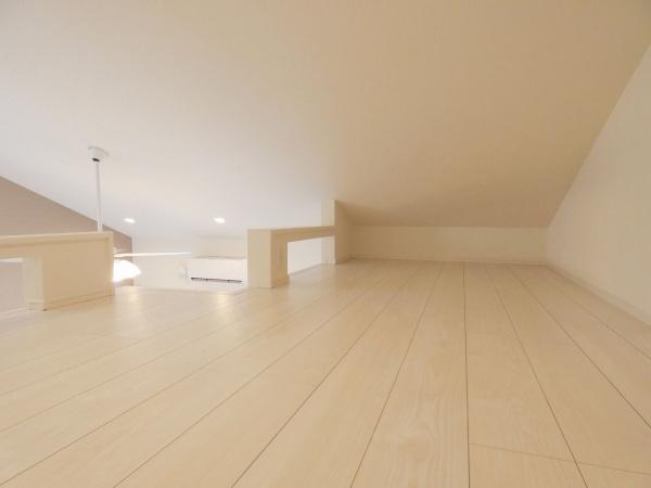福岡市東区名島５丁目のアパート