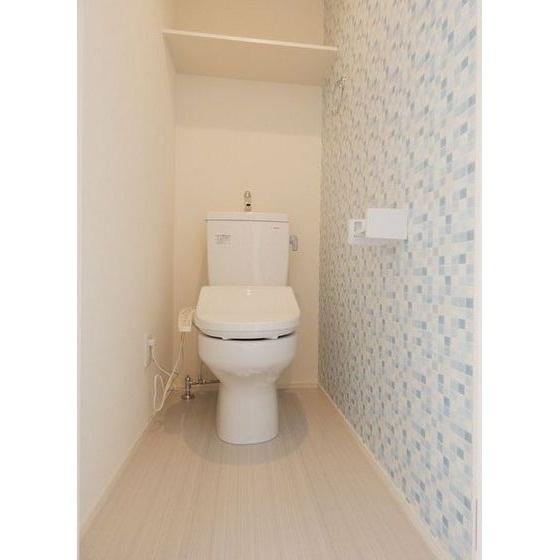 福岡市東区名島５丁目のアパート