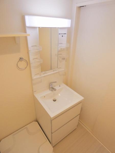 福岡市東区名島５丁目のアパート