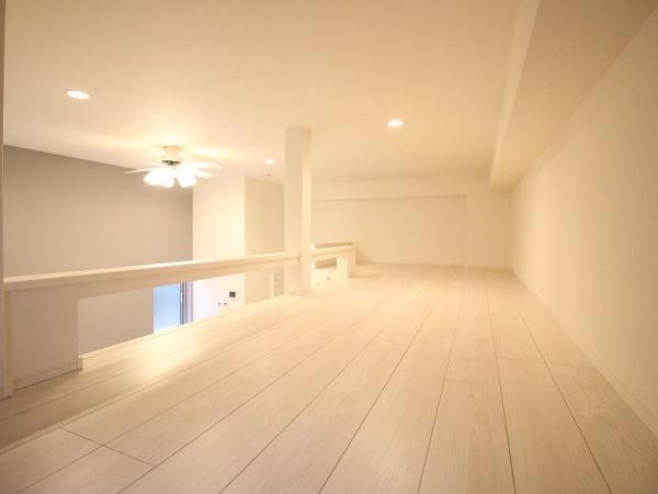 福岡市東区名島５丁目のアパート