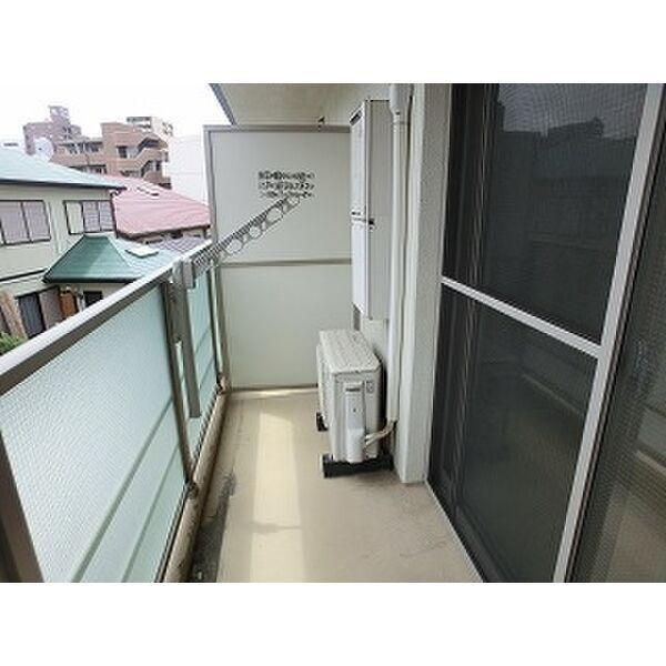 福岡市東区馬出１丁目のマンション