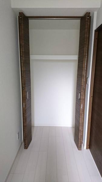 福岡市東区筥松４丁目のマンション