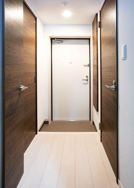 福岡市東区筥松４丁目のマンション