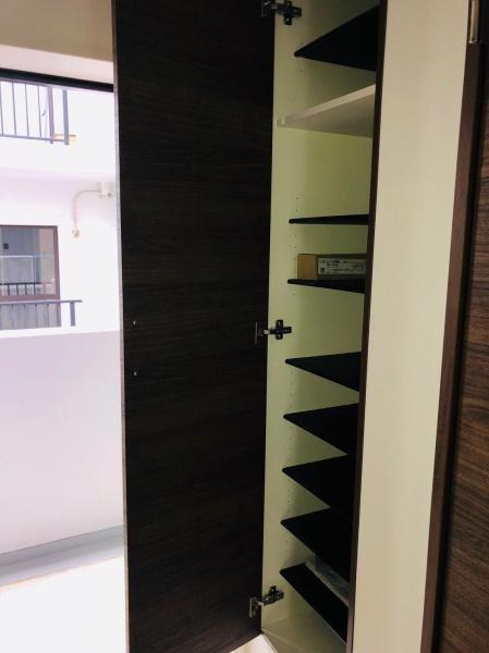 福岡市東区筥松４丁目のマンション