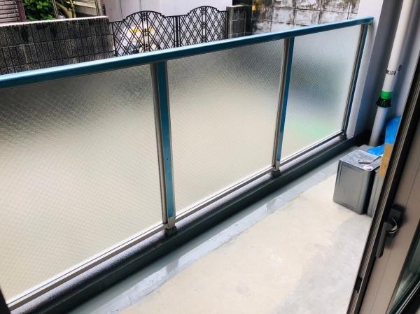 福岡市東区筥松４丁目のマンション