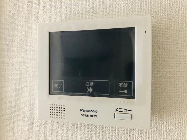 福岡市東区筥松４丁目のマンション