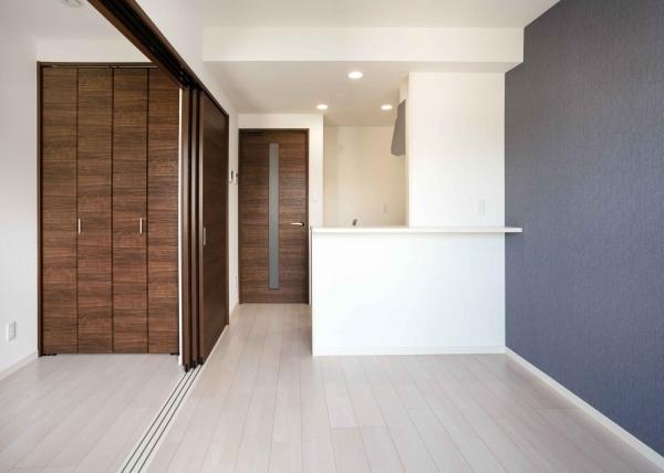 福岡市東区筥松４丁目のマンション