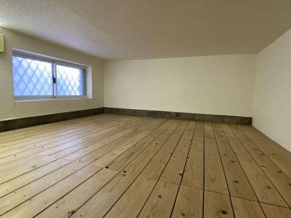 福岡市東区原田２丁目のアパート
