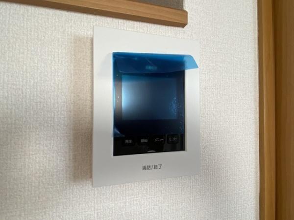 福岡市東区原田２丁目のアパート