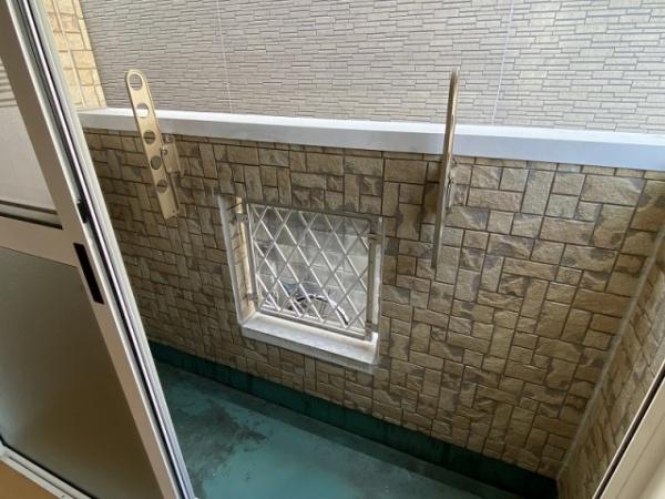 福岡市東区原田２丁目のアパート
