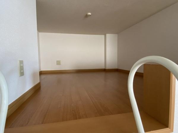 福岡市東区原田２丁目のアパート