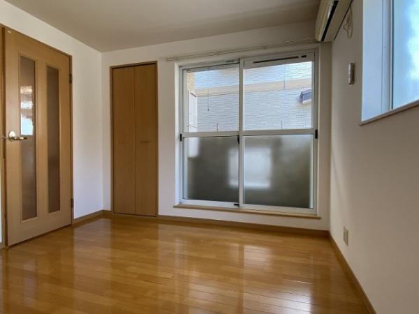 福岡市東区原田２丁目のアパート
