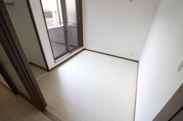 福岡市東区箱崎２丁目のアパート